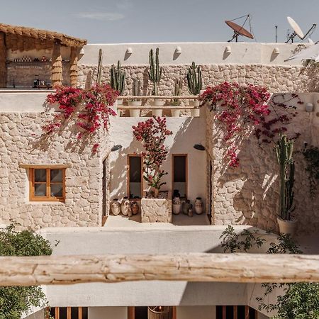فندق Pure House Marrakech مراكش المظهر الخارجي الصورة