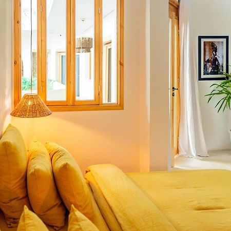 فندق Pure House Marrakech مراكش المظهر الخارجي الصورة