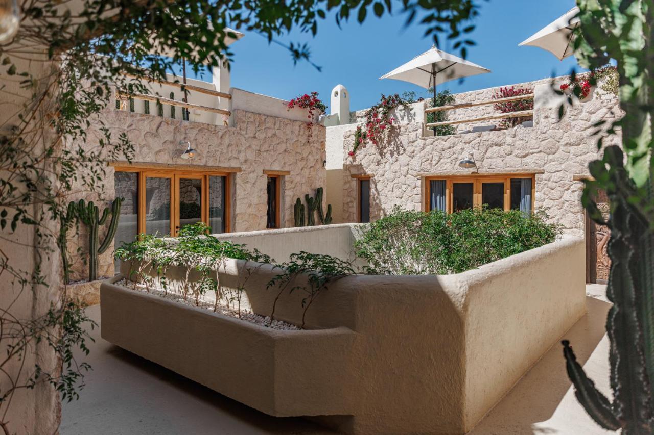 فندق Pure House Marrakech مراكش المظهر الخارجي الصورة
