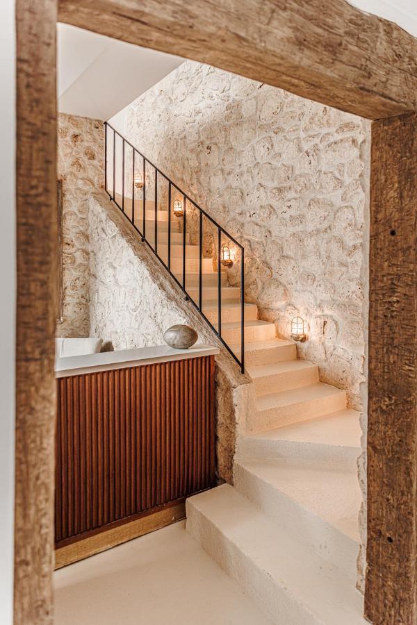 فندق Pure House Marrakech مراكش المظهر الخارجي الصورة