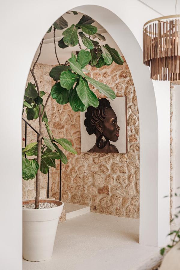 فندق Pure House Marrakech مراكش المظهر الخارجي الصورة