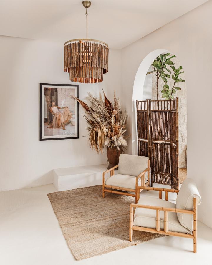 فندق Pure House Marrakech مراكش المظهر الخارجي الصورة