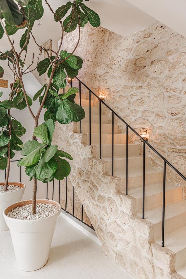 فندق Pure House Marrakech مراكش المظهر الخارجي الصورة