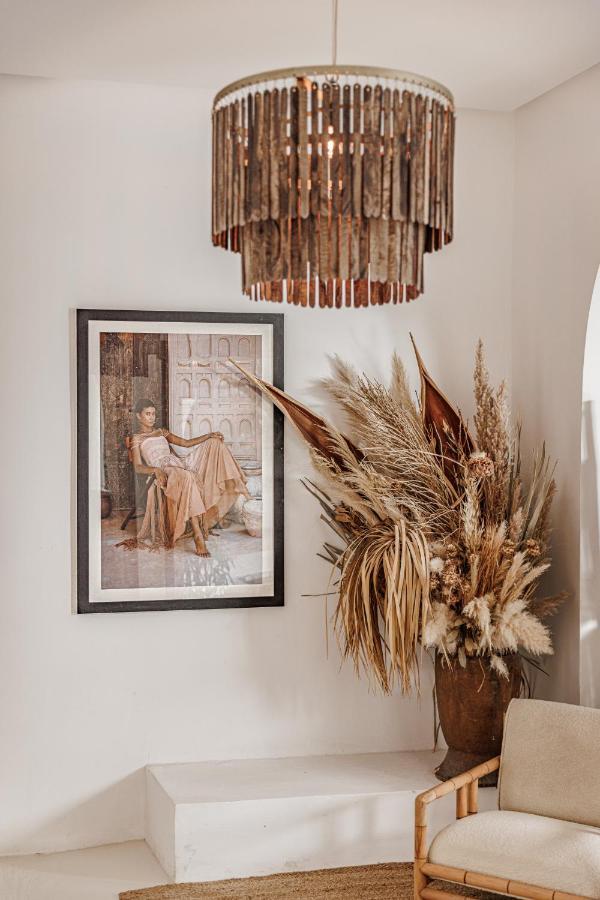 فندق Pure House Marrakech مراكش المظهر الخارجي الصورة