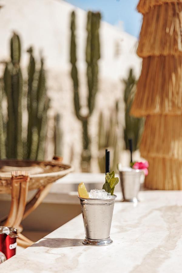 فندق Pure House Marrakech مراكش المظهر الخارجي الصورة