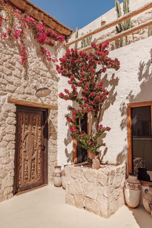 فندق Pure House Marrakech مراكش المظهر الخارجي الصورة