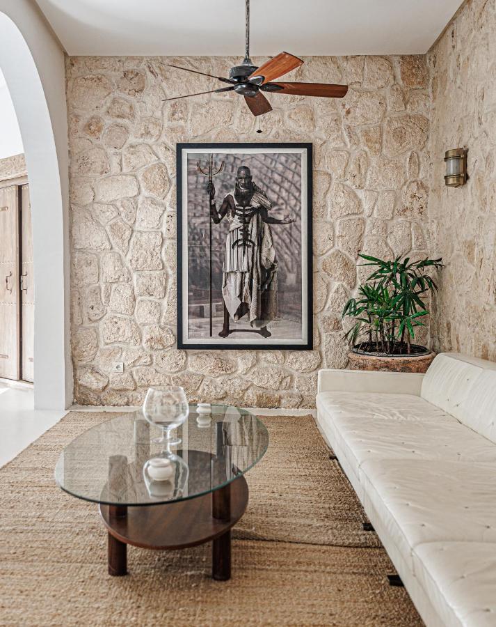 فندق Pure House Marrakech مراكش المظهر الخارجي الصورة