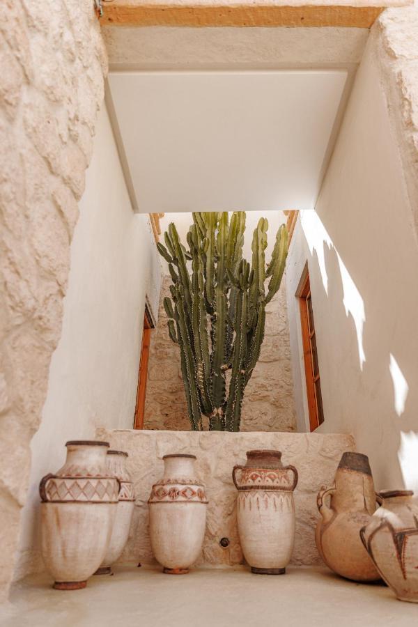 فندق Pure House Marrakech مراكش المظهر الخارجي الصورة