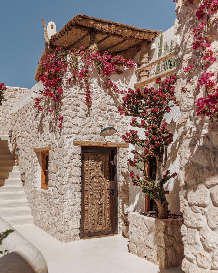 فندق Pure House Marrakech مراكش المظهر الخارجي الصورة