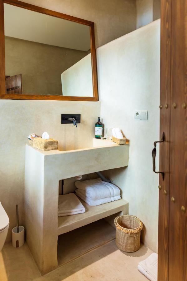 فندق Pure House Marrakech مراكش المظهر الخارجي الصورة