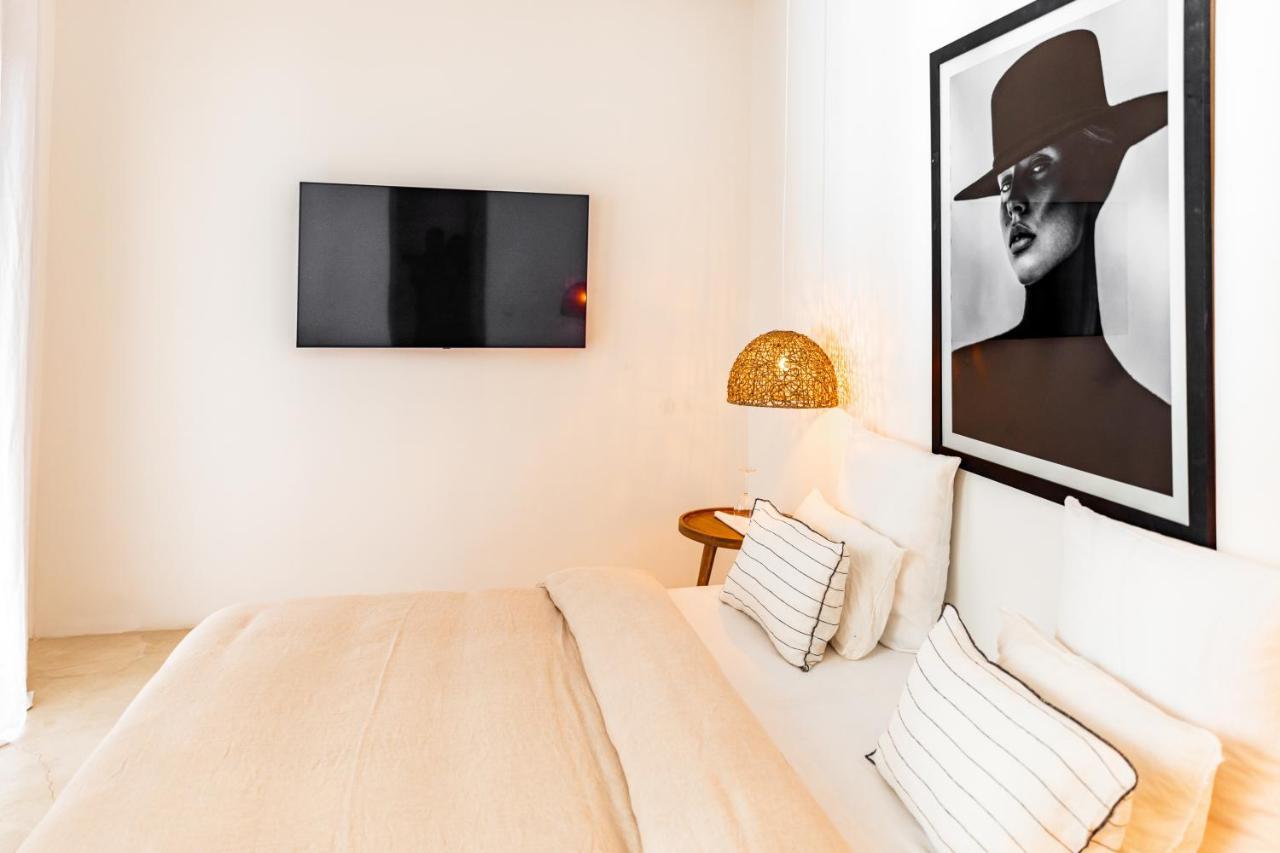 فندق Pure House Marrakech مراكش المظهر الخارجي الصورة
