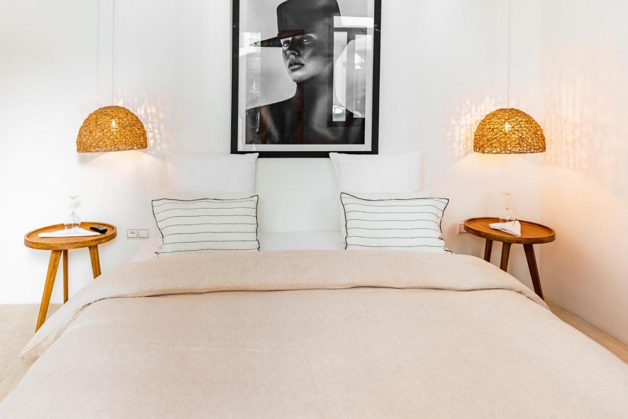 فندق Pure House Marrakech مراكش المظهر الخارجي الصورة