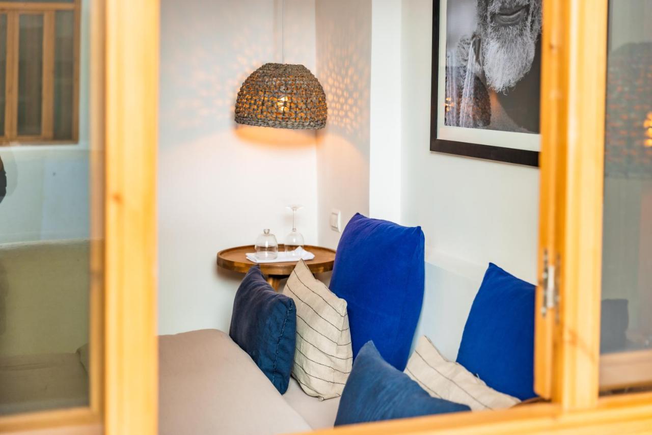 فندق Pure House Marrakech مراكش المظهر الخارجي الصورة