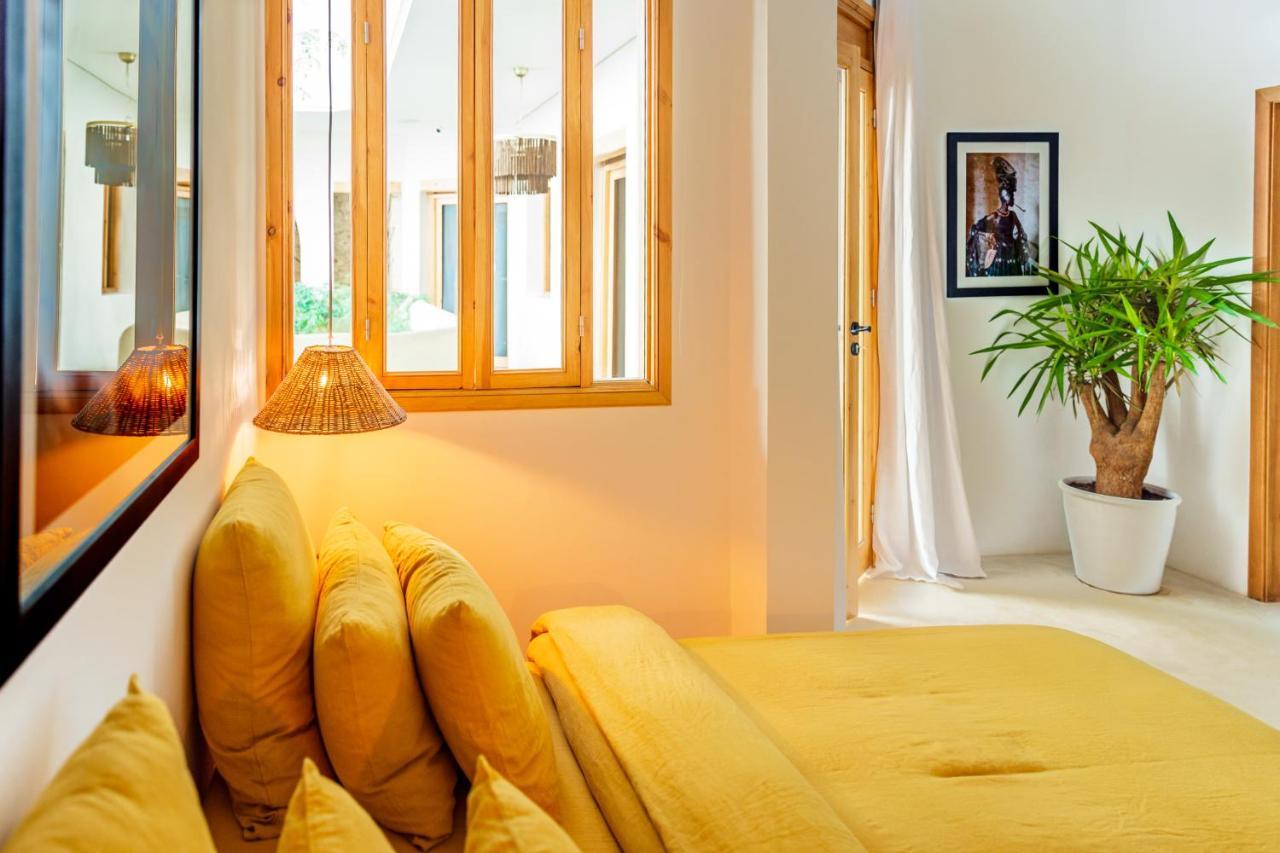 فندق Pure House Marrakech مراكش المظهر الخارجي الصورة