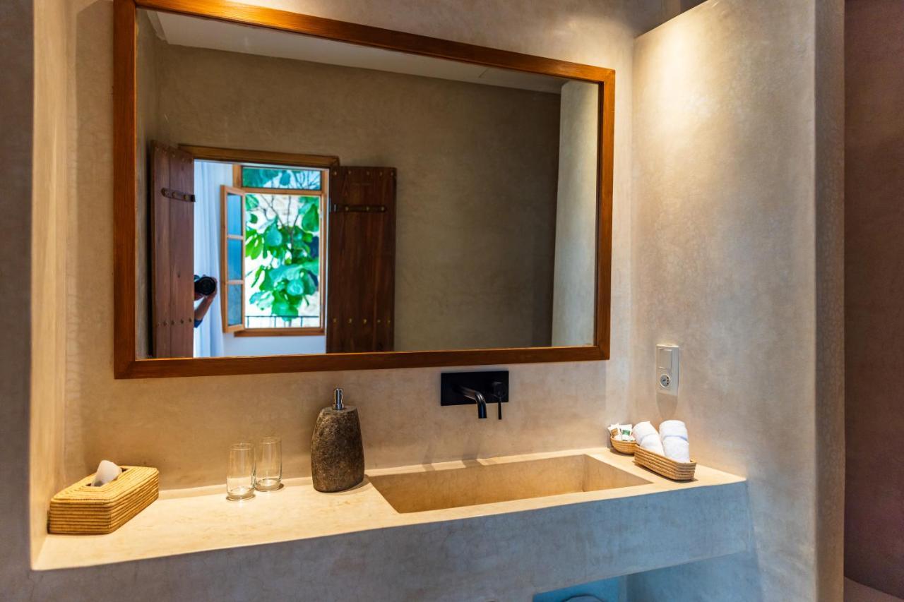 فندق Pure House Marrakech مراكش المظهر الخارجي الصورة