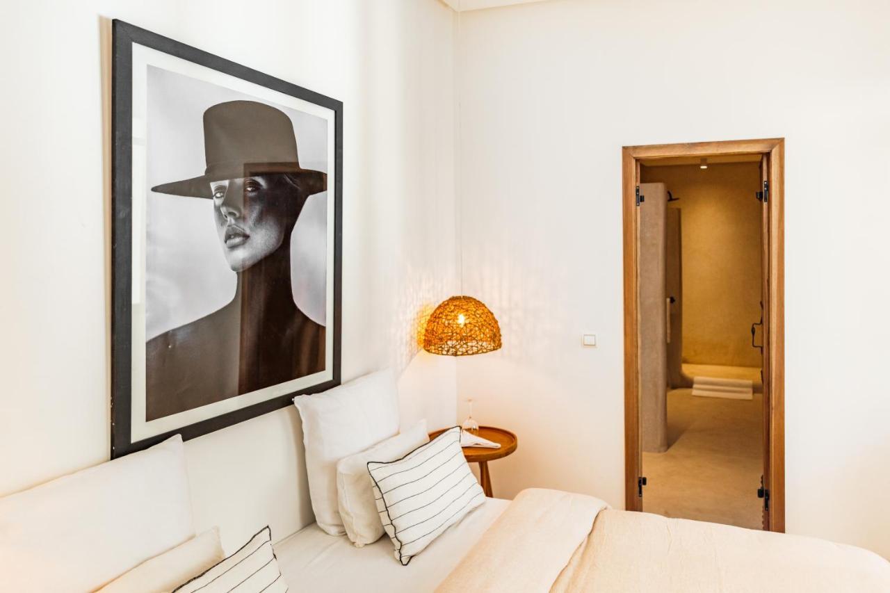 فندق Pure House Marrakech مراكش المظهر الخارجي الصورة