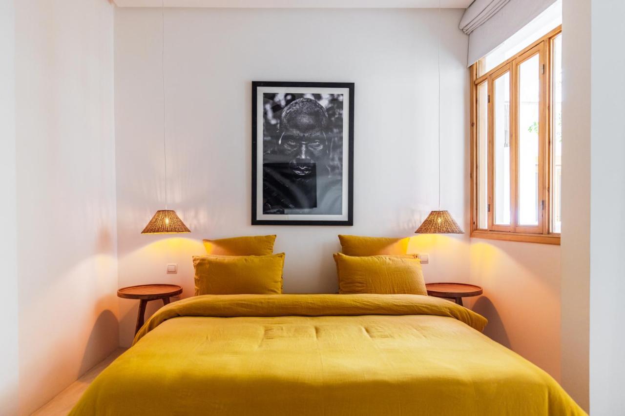 فندق Pure House Marrakech مراكش المظهر الخارجي الصورة