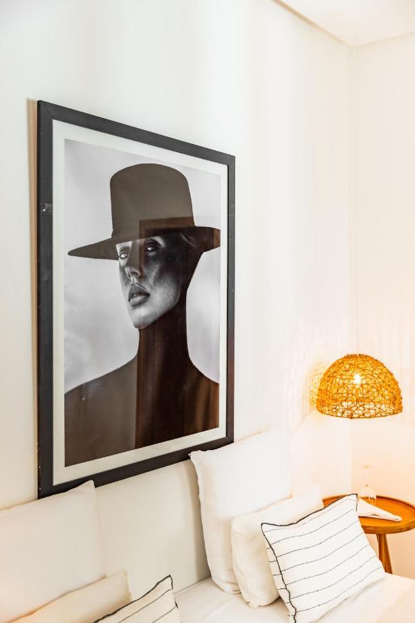فندق Pure House Marrakech مراكش المظهر الخارجي الصورة